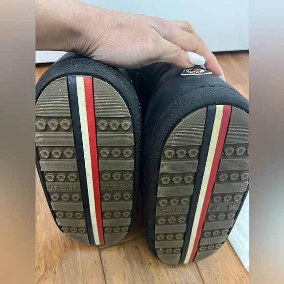 Moncler boots winter snow ski boots - Picture 12 of 16